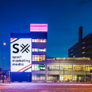 SX Eindhoven Sport Experience copy