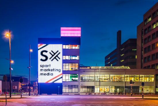 SX Eindhoven Sport Experience copy