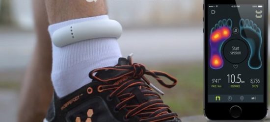 Sensoria-Wearable-technology-socks-will-be-available-worldwide-alongside-VIVOBAREFOOT-shoes